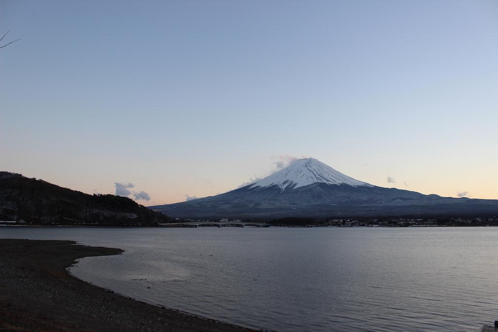 Lake Villa Kawaguchiko Fujikawaguchiko Esterno foto