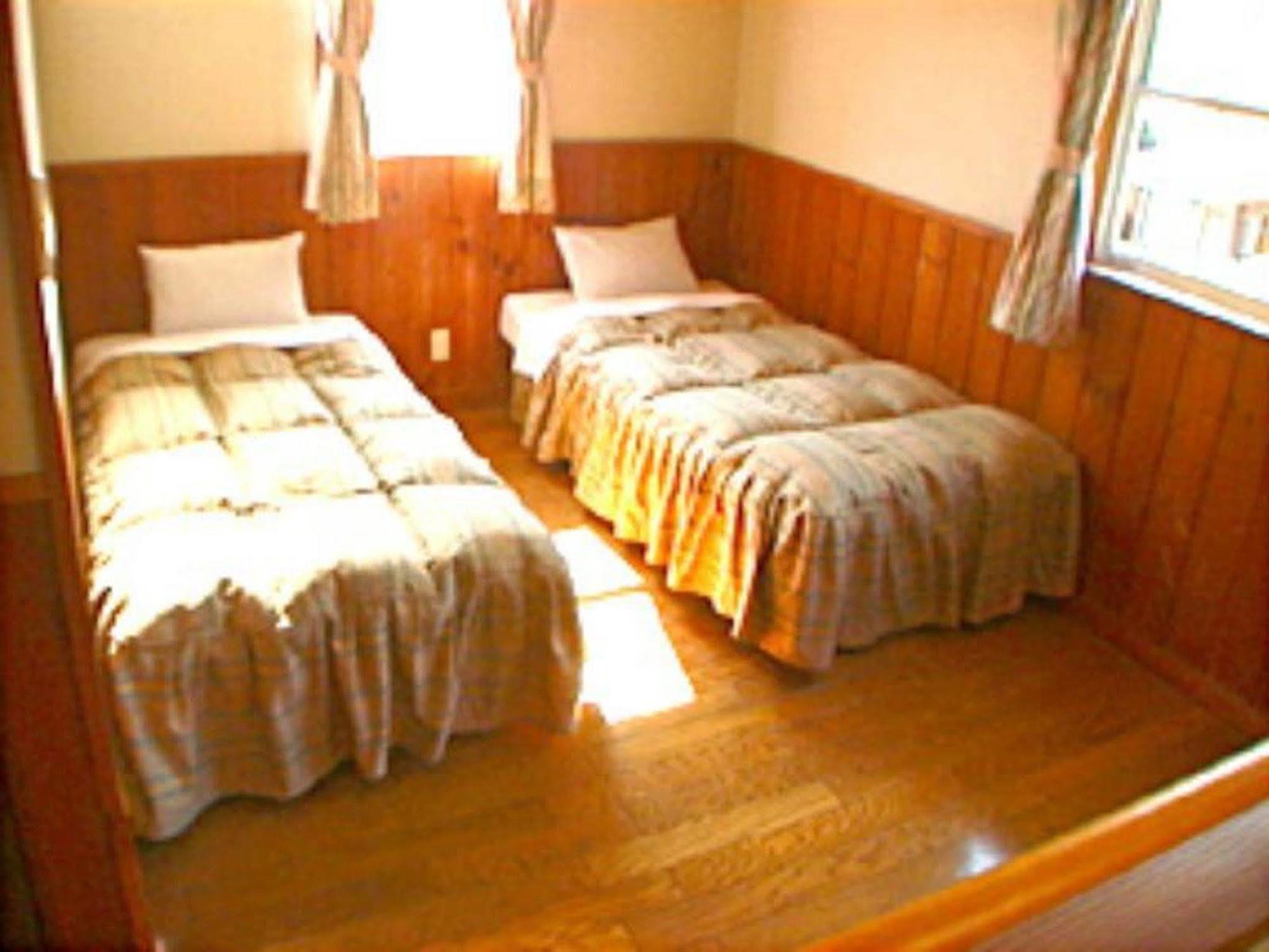 Lake Villa Kawaguchiko Fujikawaguchiko Esterno foto